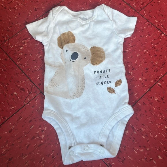 Lot of 0-3 month old clothes - Picture 4 of 16